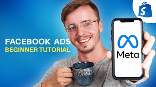 Facebook Ads Tutorial For Beginners: How To Run Your First Campaign