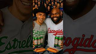 Iván Lenny Y El Moreno #pelotadominicana #estrellasorientales #leonesdelescogido #beisbol