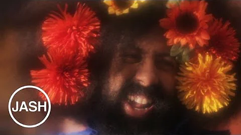 Reggie Watts - "YOU GOTTA MOVE" ft. Jon Brion & Ju...