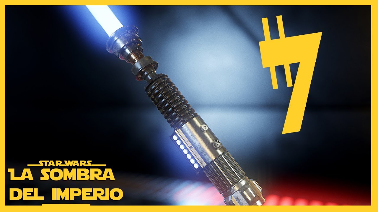 Cuanto Pesa Un Sable De Luz