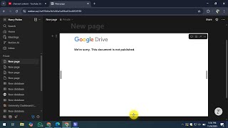 How To Embed Notion Widgets