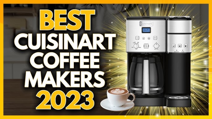 The 5 Best Drip Coffee Makers of 2023