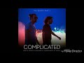 Dimitri Vegas Like Mike kiiara David guetta - Complicated (It&#39;s Differrent Remix)
