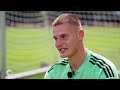 Trotse Joeri Heerkens Ajacied! | ‘Ajax-outfit meeste die ik aan had’ ⚪️🔴⚪️