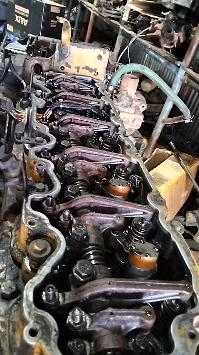 950 loader engine