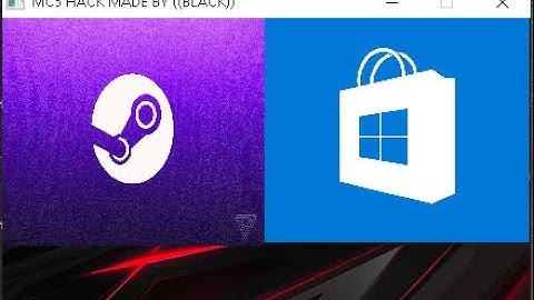 mc5 hack store+steam