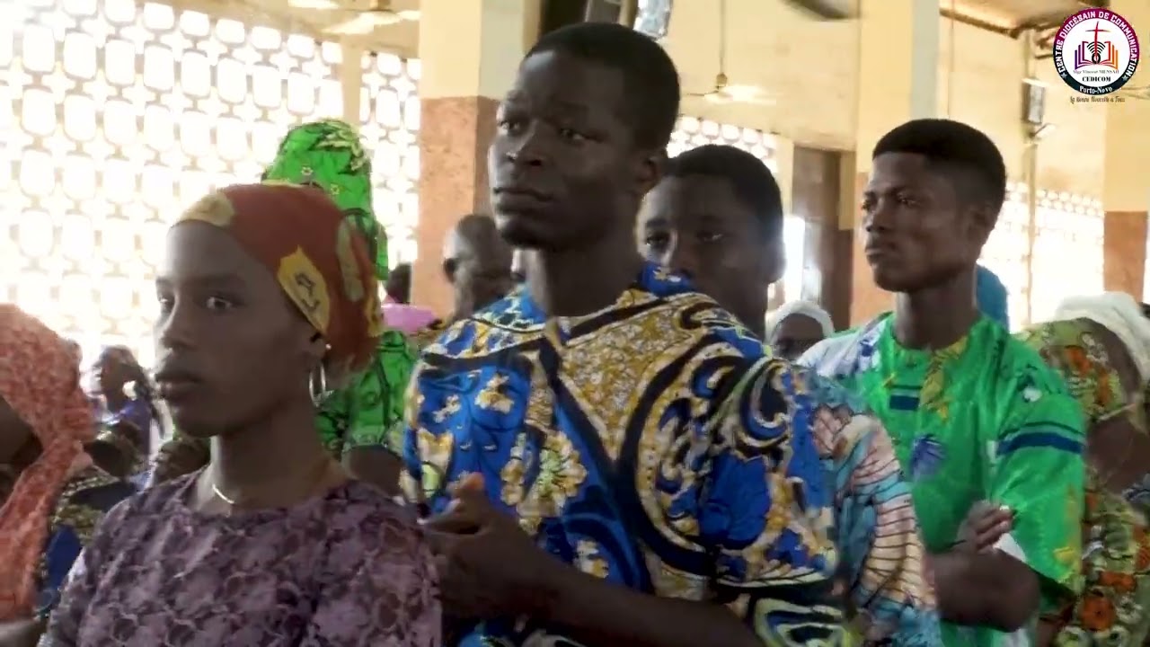 Journée internationale des personnes handicapées ( Version GOUN)