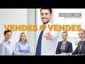 Vendes o Vendes - Un Resumen de Libros para Emprendedores