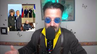 Может, она умерла. Пенсионный фонд приостановил выплату пенсии Пугачевой. Брат Хазанова умер.
