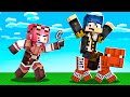TUTTI I MOSTRI DI MINECRAFT SONO DI TNT!