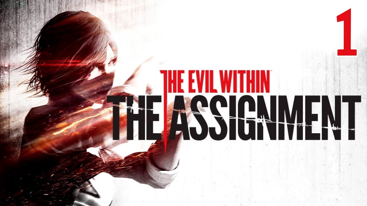 evil within the assignment safe code chapter 1