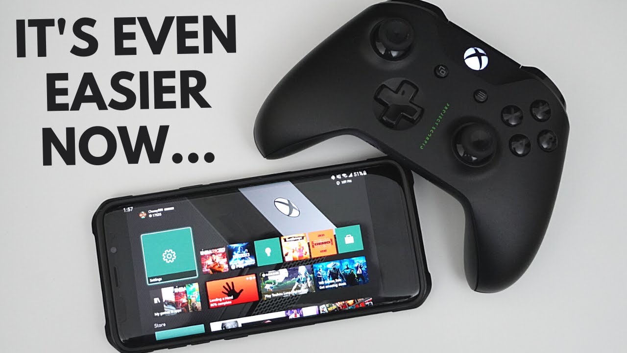 How To Stream Your Xbox One Games from ANYWHERE in the World! (UPDATED Tutorial)