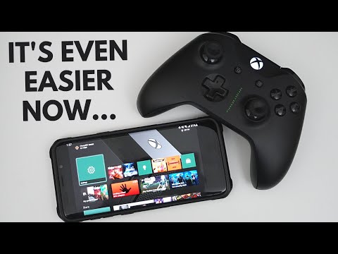 Video: Actualizarea Xbox One Vă Va Permite Să Porniți Consola Cu Telefonul