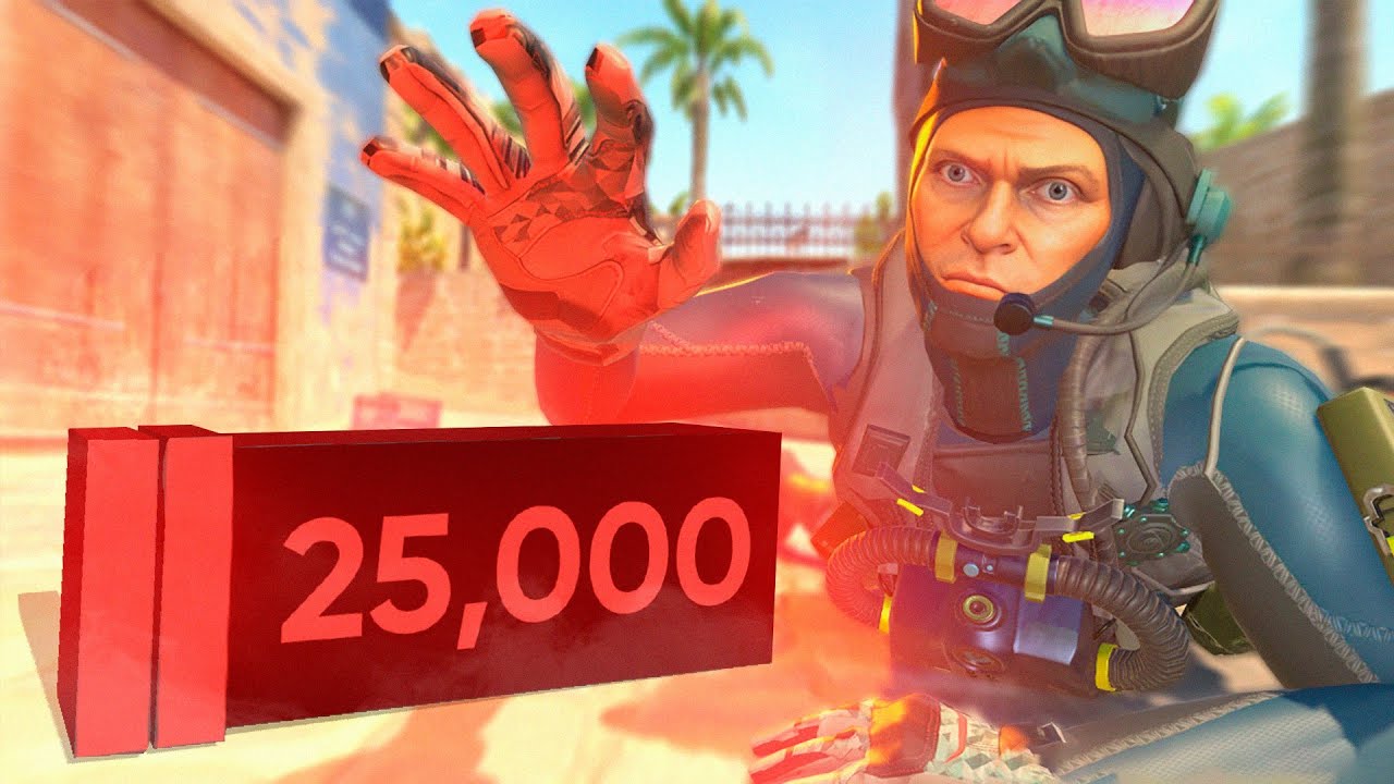 Самый ТУПОЙ ЧИТЕР в CS2