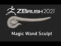 ZBrush Wand Tutorial - Revinera's Wand