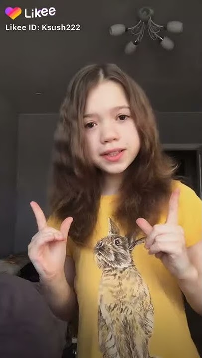 Ксюша Жогина - YouTube