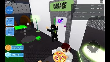 MAX LEVEL IN PIZZA FACTORY TYCOON