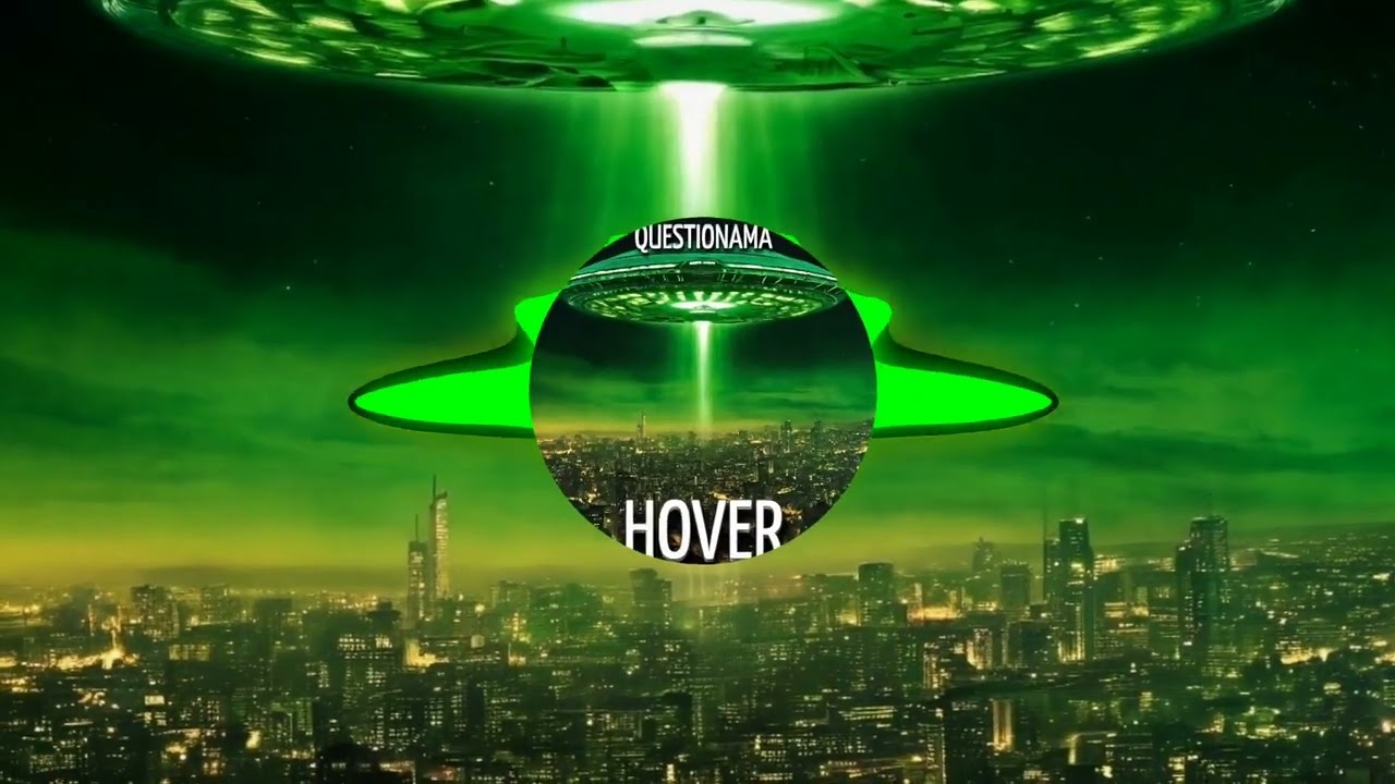 Watch Hover Visuals on YouTube Watch Hover Visuals on YouTube