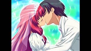 NightCore - Kiss Me(Sixpence none the richer)