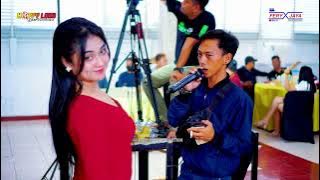 HAPPY LOSS - DI IBU KOTA - GIANA ALFINOT - HAPPY PARTY ANGIIL TEAM - SAPTORENGGO PATI