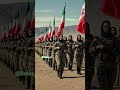 Iran Soldiers Women Iran Iranwar Iranian Iranisraelwar Israel ایران اسرائيل جنگ خبر Ai