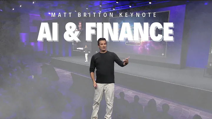 The Future of Finance in the Age of AI