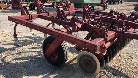 BUSH HOG 1560 For Sale