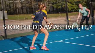 Idrott och hälsa 2 på Ängelholms Gymnasieskola