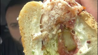 PRIMO HOAGIES REVIEW - IS THIS THE BEST SUB SHOP IN SOUTH JERSEY STILL?!?! 