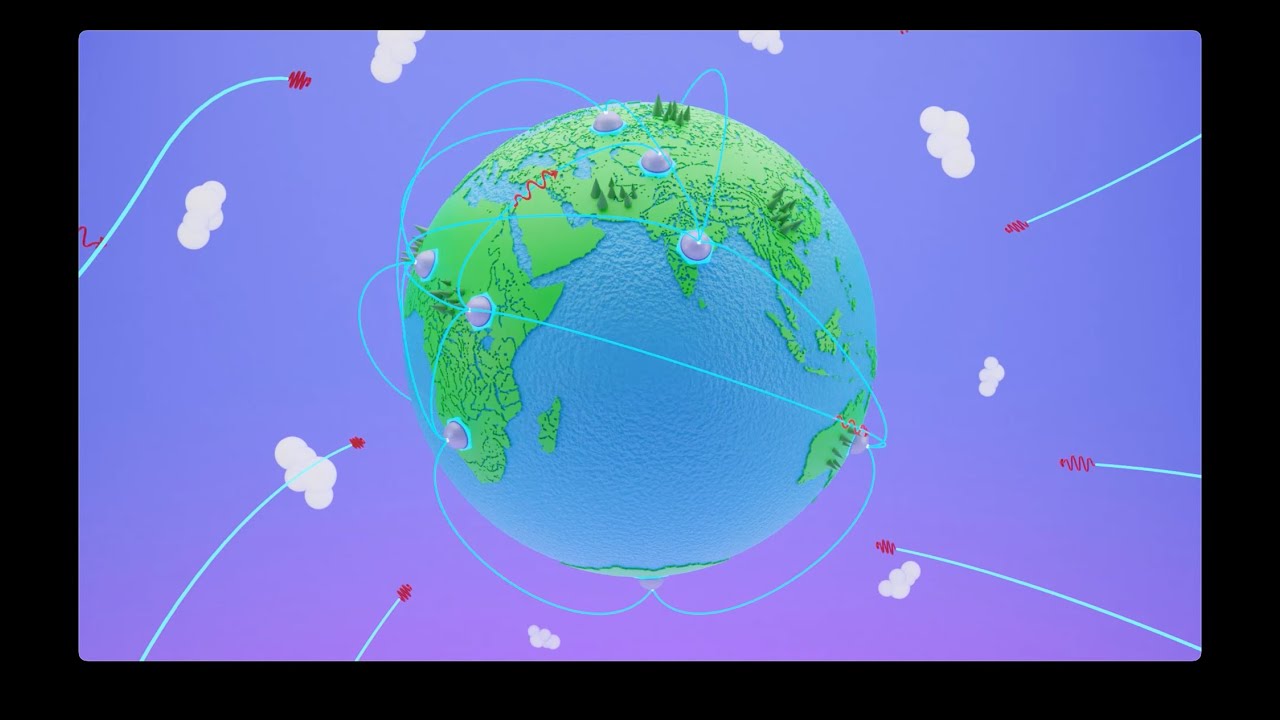 Multi-qubit photonic devices for the quantum Internet - YouTube