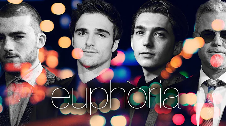 Euphoria Season 2: Jacob Elordi, Eric Dane, Angus ...