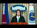 Malacañang Press Briefing July 22 2025 Malacañang Press Briefing July 22 2025