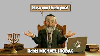 ASK THE RABBI: Who Is the Servant in Isaiah and Is He ALSO the Messiah? Rabbi Michael Skobac - 2290
