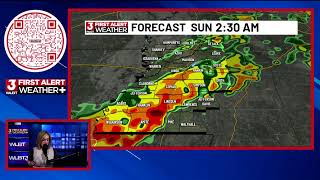 First Alert Weather