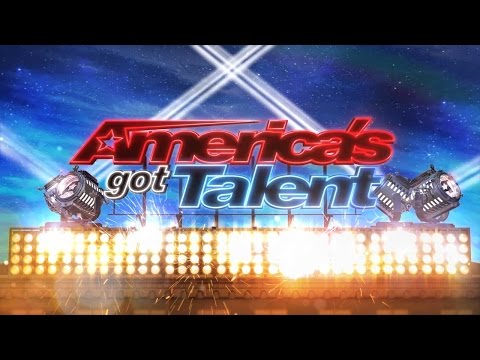 America S Got Talent 2013 Intro