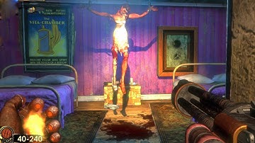 What Am I?? | Bioshock 2 (Remastered) | Part 3 | 100% Walkthrough