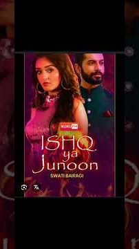Ishq ya junoon episode 25 part 2 Kuku FM #trending #love #khansiracedmy #fashiontrends