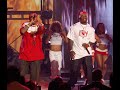 50 Cent & G-Unit - Stunt 101 / Let Me In / On Fire (Live @ BET Awards, 2004)