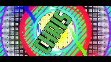 Intro for chris gaming!