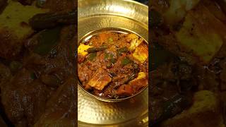 Restaurant Style Veg Kolhapuri Recipe | Veg Kolhapuri Recipe #shorts #makeeathealthy