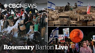 Can Trump's Israel-Hamas peace plan last beyond 'first phase'?