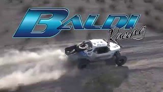 Mint 400 2016 Baldi Racing