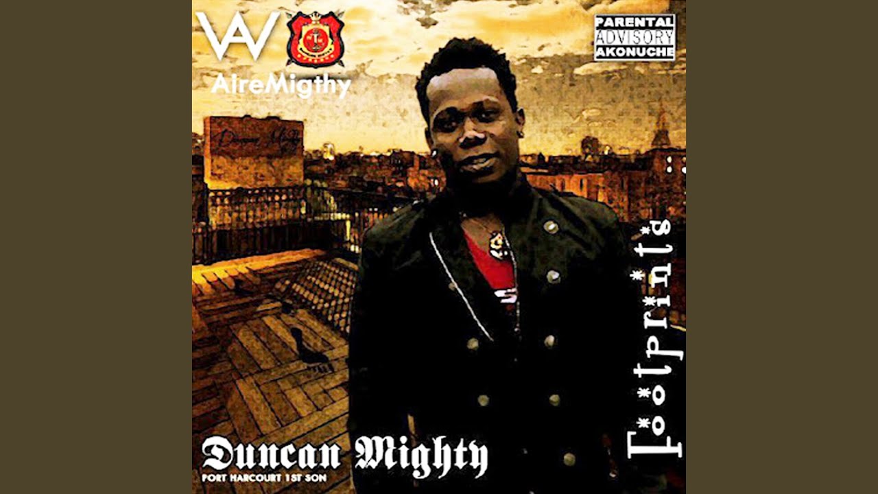 DOWNLOAD Manuchim-Soh by Duncan Mighty – – Mp3 .Mp4 3gp