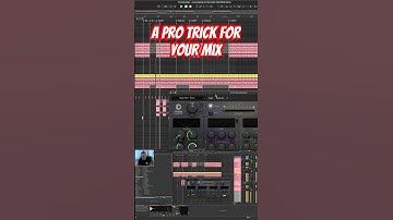 A pro trick for your mix with Prism Reverb @ikmultimedia