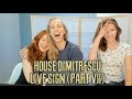 House Dimitrescu LIVE Signing (Part 7) With Maggie Robertson, Bekka Prewitt, and Nicole Tompkins