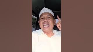 Don't Play with Your Cell Phone, Says Kang Dedi Mulyadi #kangdedymulyadi #kdm #bapaaing #jabar
