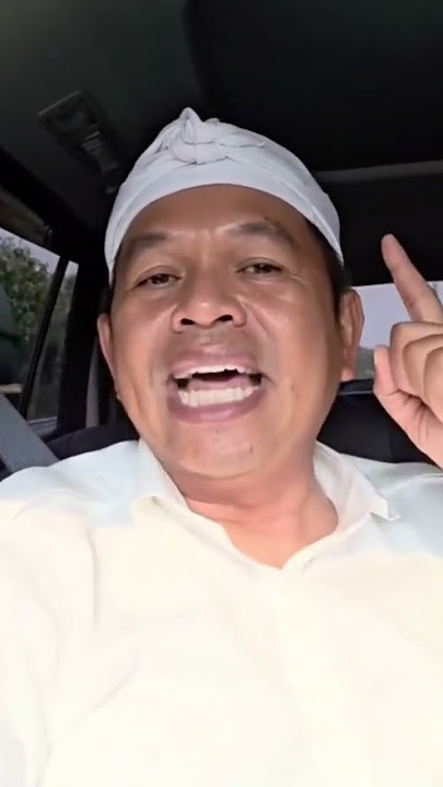 Jangan Main Hp Kata Kang Dedi Mulyadi #kangdedymulyadi #kdm #bapaaing #jabar