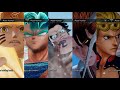 All Characters Abilities Awakenings & Ultimate Attacks-Jump Force [Inc All DLC Characters]Season 1&2