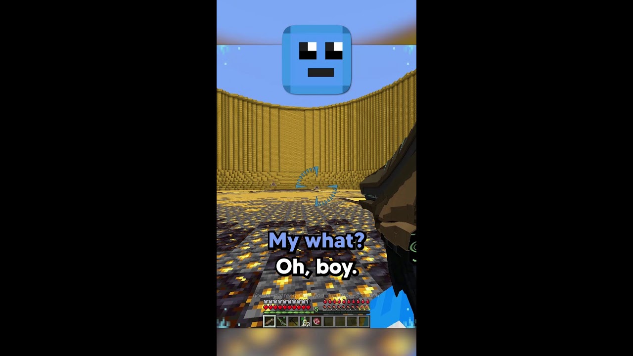 MINECRAFT SHORTS LIVE 24/7