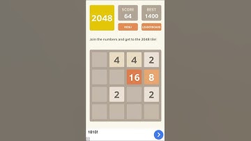 Running Doom on 2048